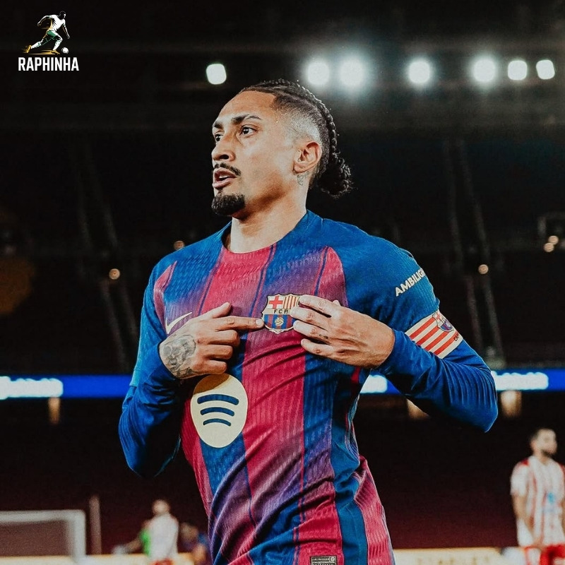 raphinha 14