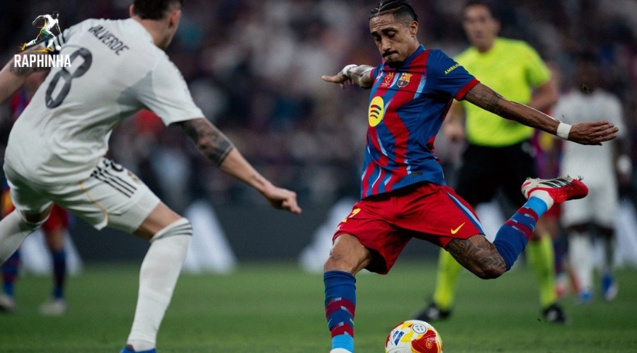 raphinha 7
